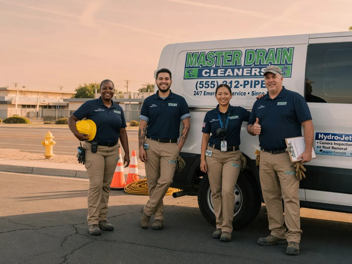Drain Cleaning company in Ottoville, OH